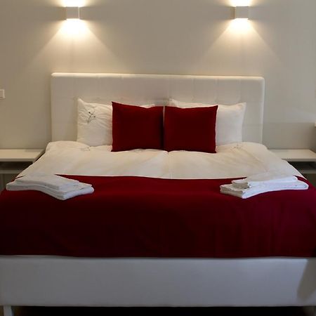 Graystone Guesthouse Sandgerði Kültér fotó