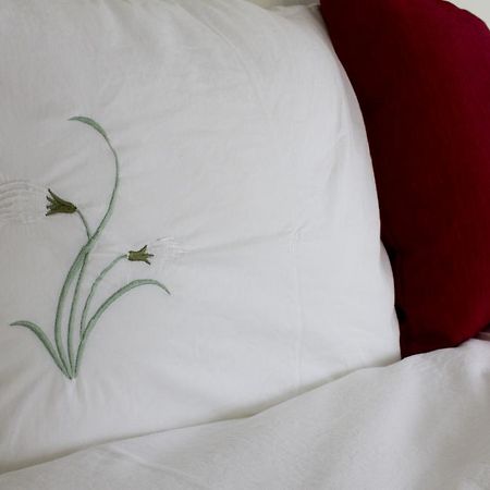 Graystone Guesthouse Sandgerði Kültér fotó