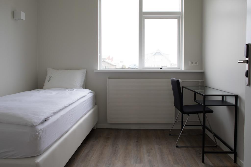 Graystone Guesthouse Sandgerði Kültér fotó