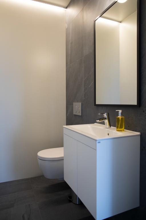Graystone Guesthouse Sandgerði Kültér fotó