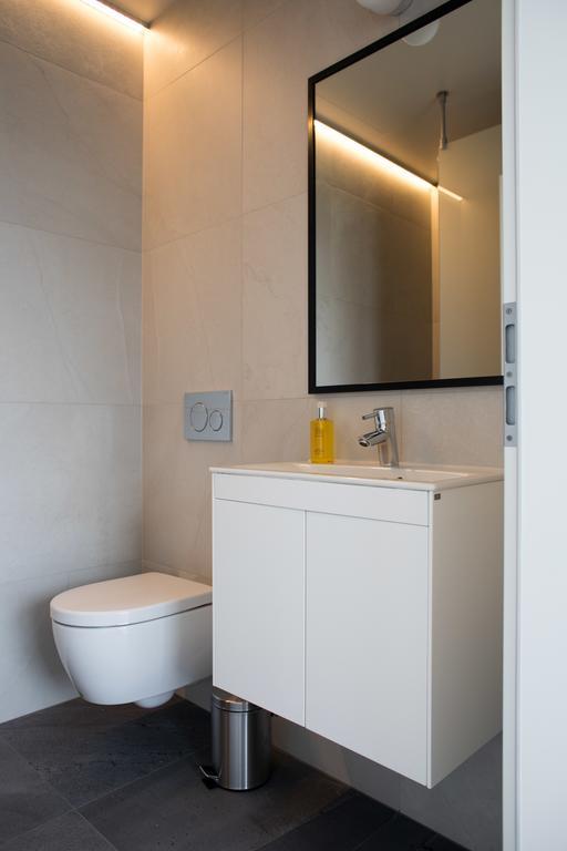 Graystone Guesthouse Sandgerði Kültér fotó