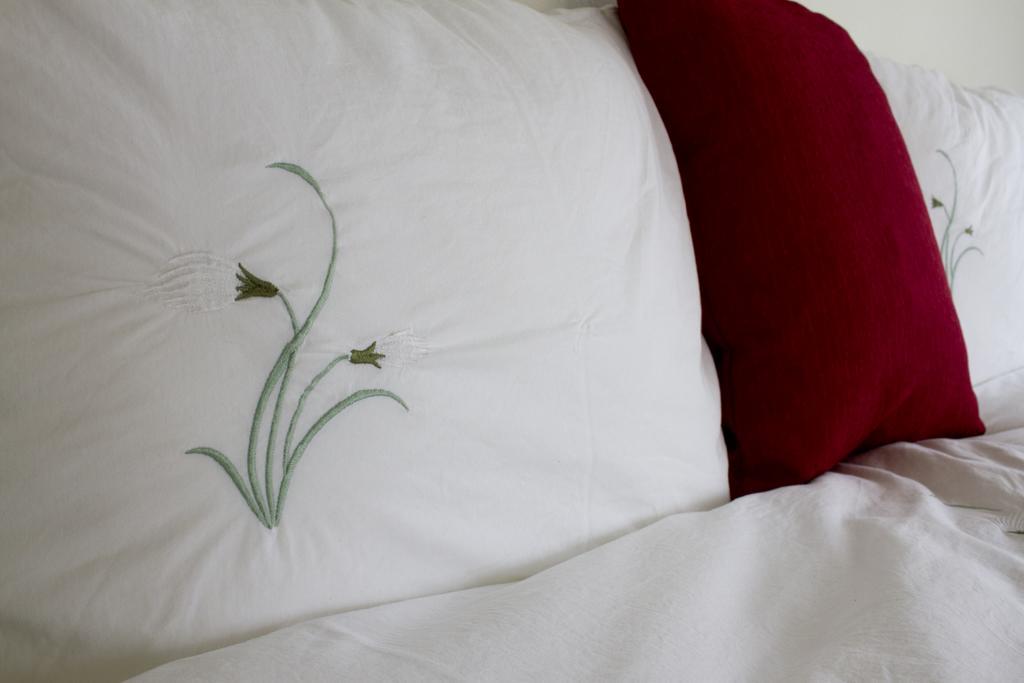 Graystone Guesthouse Sandgerði Kültér fotó