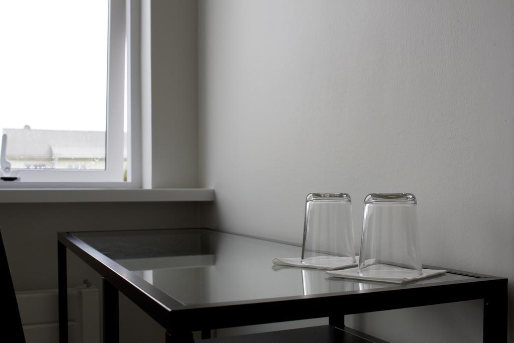 Graystone Guesthouse Sandgerði Kültér fotó