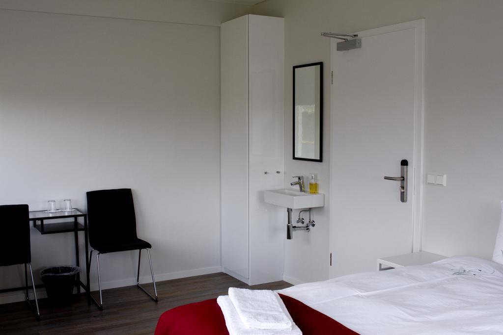 Graystone Guesthouse Sandgerði Kültér fotó
