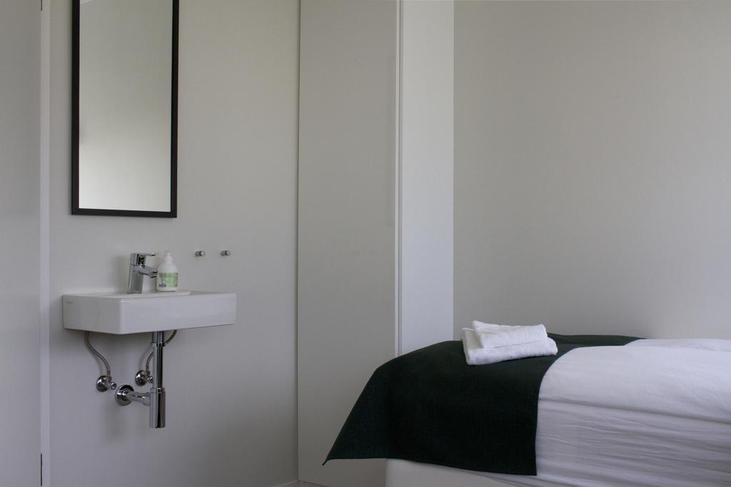 Graystone Guesthouse Sandgerði Kültér fotó