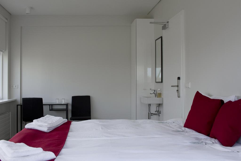 Graystone Guesthouse Sandgerði Kültér fotó