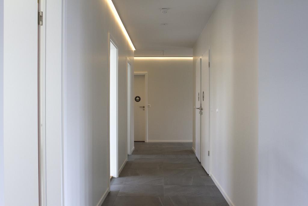 Graystone Guesthouse Sandgerði Kültér fotó